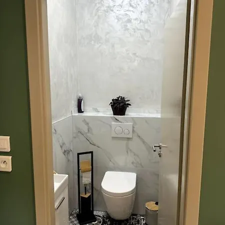 Au Petit Nid De * Seebach