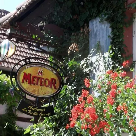 アパート Au Petit Nid De Seebach